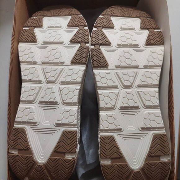 WOOLLOOMOOLOO MEN SHOES MEN 11 MEDIUM NIB - Picture 4 of 6